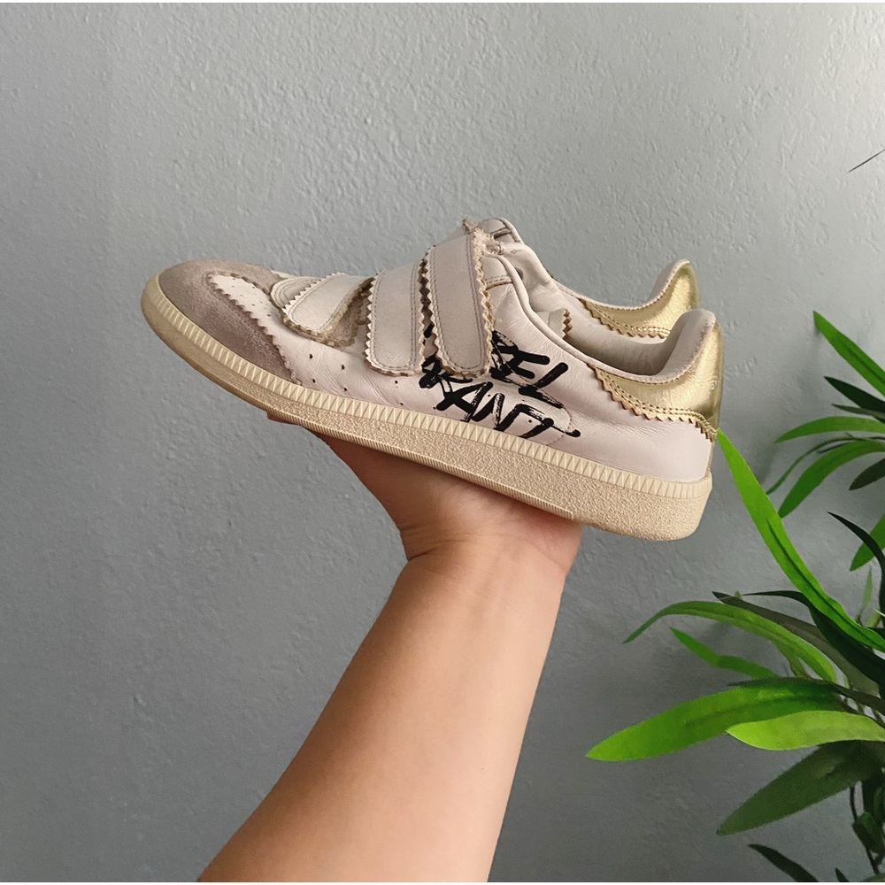 Isabel Marant Sneakers Size 36 (US 6)